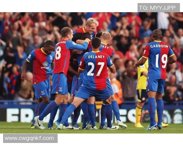 水晶宫与来切斯特足球历史对决的精彩回顾与分析