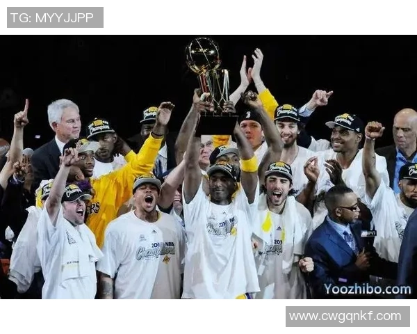 2010年NBA总决赛第七场凯尔特人与湖人激战回顾与精彩瞬间分析