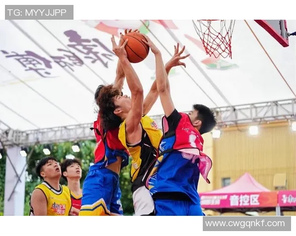 三人篮球赛中国队对决哈萨克斯坦队精彩瞬间回顾与分析