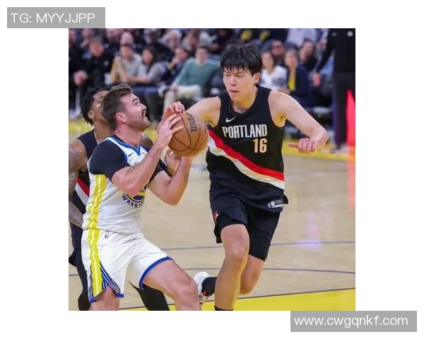 勇士与开拓者第二场精彩集锦回顾展现巅峰对决瞬间