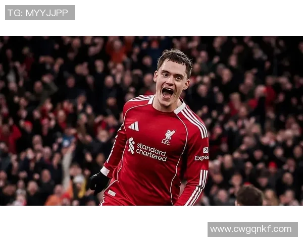 利物浦投入13亿欧元却鸡飞蛋打？维尔茨助攻缺失成球队软肋