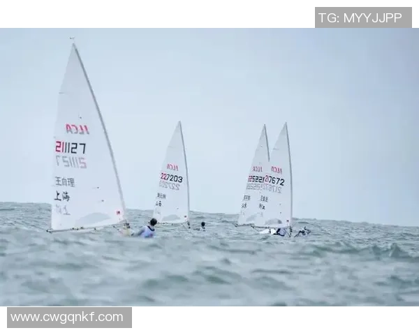 唐元帅男人ILCA7级决赛摘银 山西帆船首夺全运会奖牌